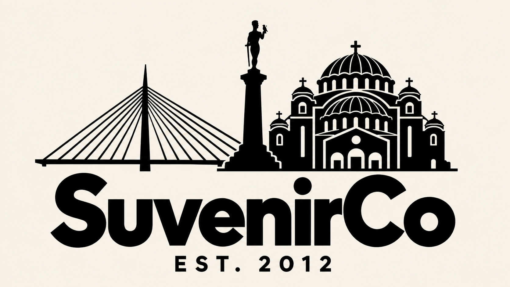 SuvenirCo — EST. 2012